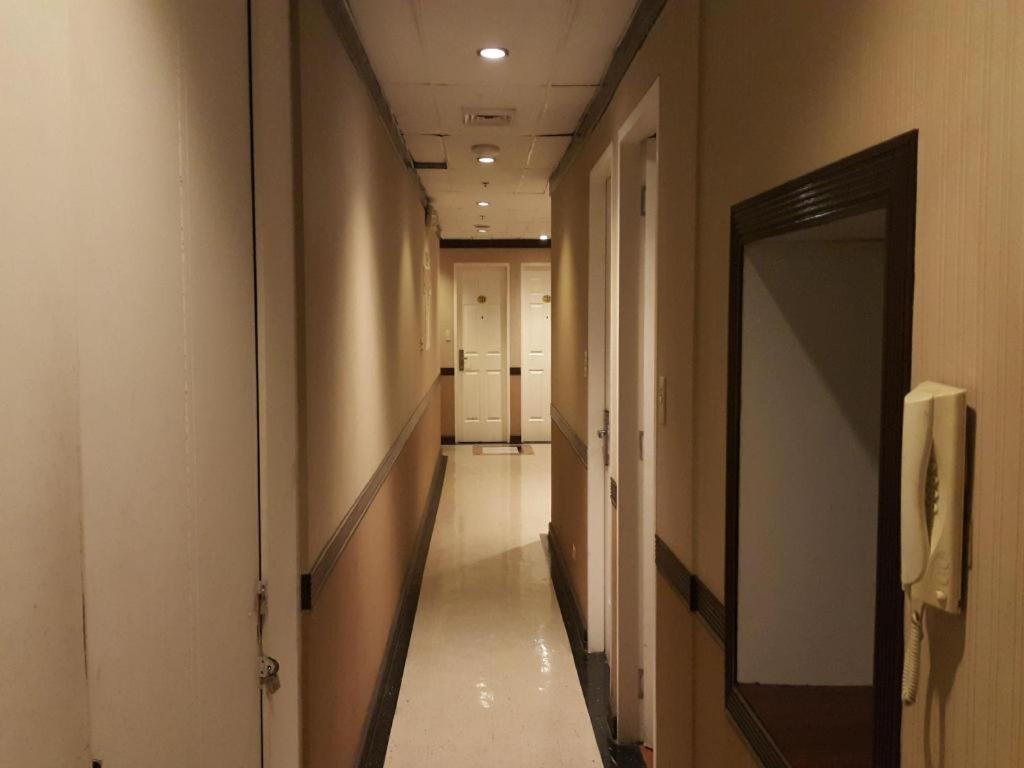 โรงแรมโซโก้ สตาเมซา มะนิลา ภายนอก รูปภาพ